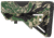 B5 Stock &amp; Grips Kit, Tiger Stripe, KIT-1756