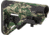 B5 Stock &amp; Grips Kit, Tiger Stripe, KIT-1756