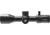 German Precision Optics OPMOD CENTURI SuperCompact 4-16x44mm 30mm Tube Rifle Scope, FFP, Mil-base PLRi Reticle, Black, RCX450 OP