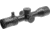 German Precision Optics OPMOD CENTURI SuperCompact 4-16x44mm 30mm Tube Rifle Scope, FFP, Mil-base PLRi Reticle, Black, RCX450 OP