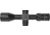 German Precision Optics OPMOD CENTURI SuperCompact 4-16x44mm 30mm Tube Rifle Scope, FFP, Mil-base PLRi Reticle, Black, RCX450 OP