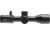 German Precision Optics OPMOD CENTURI SuperCompact 4-16x44mm 30mm Tube Rifle Scope, FFP, Mil-base PLRi Reticle, Black, RCX450 OP