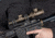 Vortex OPMOD Crossfire II Rifle Scope, 1-4x24mm, Second Focal Plane, V-Brite Reticle, FDE, CF2-31037-OP