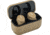 ISOtunes Sport OPMOD CALIBER True Wireless Tactical Earbuds With Bluetooth, 25 NRR, FDE, Universal, IT-17OPMO