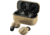 ISOtunes Sport OPMOD CALIBER True Wireless Tactical Earbuds With Bluetooth, 25 NRR, FDE, Universal, IT-17OPMO
