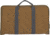Voodoo Tactical OPMOD Enlarged Pistol Case, Coyote/Gray, OP-0098213000