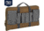 Voodoo Tactical OPMOD Enlarged Pistol Case, Coyote/Gray, OP-0098213000