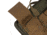 Voodoo Tactical OPMOD Enlarged Pistol Case, OD/Coyote, OP-0098212000