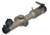 Vortex OPMOD Strike Eagle Limited Edition Rifle Scope, 1-6x24mm, 30 mm Tube, Second Focal Plane, AR-BDC3 Reticle, Hard Anodized, FDE, SE-1624-2OP