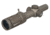 Vortex OPMOD Strike Eagle Limited Edition Rifle Scope, 1-6x24mm, 30 mm Tube, Second Focal Plane, AR-BDC3 Reticle, Hard Anodized, FDE, SE-1624-2OP