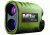 Opti-Logic 1000 m, 6X Magnification, LCD Display Laser Range Finder w/ VAC-Waterproof, Non-Imersion, Green, small M1k