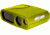 Opti-Logic 400 Yard Line-Of-Sight Laser Rangefinder w/ Internal LED Display, Yellow, small INSIGHT 400XLY