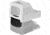 OpticGard Scope Cover for Holosun 508T, White, OGH508T01