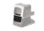 OpticGard Holosun EPS Carry Red Dot Sight Cover, White, One Size, OGHEPSCARRY01