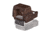 OpticGard Scope Cover for Vortex Defender ST