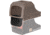 OpticGard Scope Cover for Holosun SCS 320, FDE, OGHSCS32009