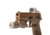 OpticGard Scope Cover for Sig Sauer Romeo1Pro, White  , OGSR1PRO01