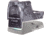 OpticGard Scope Cover for Trijicon RMR, Gunmetal Gray Camo, OGTRDEG85