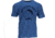 OpticsPlanet Exclusive Est. 2000 Limited Edition T-Shirt - Men's, Vintage Royal Blue, Large, NL6010-OP25-RB-L