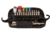 OpticsPlanet Exclusive Fix It Sticks UltraCompact Optics Mounting Kit, Black, FISTLS11C
