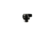 OpticsPlanet Exclusive Franklin Armory BFSIII AR-S1 Trigger - Binary Firing System for AR Platforms, Straight, 4.5lb Pull, Silver, 5645A-CRN