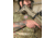 OpticsPlanet Exclusive Kinetic Development Group FN SCAR Folding Rifle Stock, Black, SCP5-MK2-201