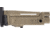 OpticsPlanet Exclusive Kinetic Development Group FN SCAR Rifle Brace, FDE, SCP5-MK2-204