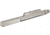 OpticsPlanet Exclusive Midwest Industries OPMOD AR15 Upper Receiver Rod - Nickel, Silver, MI-URR-NICKEL