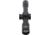 Optisan Precision Sports Optics CP 10x32mm 30mm SFP Rifle Scope, MH10 Reticle, MRAD, Black, 4003