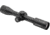 Optisan Precision Sports Optics ES 10X44imm Rifle Scope, 30mm, Second Focal Plan, Black, MRAD, Black, 4020