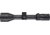 Optisan Precision Sports Optics EVE 2.5-10X50i 30mm SFP Rifle Scope, G4Ai10 Reticle, MRAD, Black, 37569
