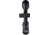 Optisan Precision Sports Optics EVE 3-12X56Pi 30mm SFP Rifle Scope, G4Ai12 Reticle, MRAD, Black, 37570