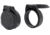 Optisan Precision Sports Optics CP Rifle Scope, 4-16X40mm, 30mm, SFP, MRAD-MH10 Reticle, Black, 4008