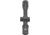 Optisan Precision Sports Optics EVX G2 6-24x50i SFP Rifle Scope, MOA24 Reticle, MOA, Black, 4011