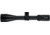 Optisan Precision Sports Optics EVX G2 6-24x50mm FFP Rifle Scope, MOA24 Reticle, MOA, Black, 4007