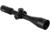 Optisan Precision Sports Optics EVX G2 6-24x50mm FFP Rifle Scope, MOA24 Reticle, MOA, Black, 4007