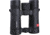 Optisan Precision Sports Optics LITEC R II 8x34mm Roof Prism Binocular, Grey/Black, 37575