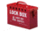 Brady 13 Lock Group Lock Box Blue 262-45190, Unit EA
