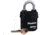 Master Lock 5 Pin Weather Tough Padlock Ke 470-6127, Unit PK