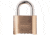 Master Lock Combination Padlock 21/4in Sh 175DLH, Unit PK