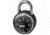 Master Lock 3 Digit Dialing Combpadlock Ss 1500D, Unit PK