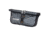 Ortlieb Accessory Pack, Slate-Black, 3.5L, F9951