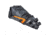 Ortlieb Seat Pack, Slate-Black, 16L, F9901