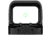 Osight SE 6 MOA Reflex Red Dot Sight w/ Enclosed Optic