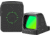 Osight X 3 MOA Reflex Red Dot Sight w/ Magnetic USB-C Rechargeable Charging Cover
