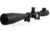 Osprey Global 10-40x50 Illuminated Tactical Rifle Scope, 30mm Tube, MilDot Reticle, Black, TA10-40x50MDG