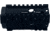 Osprey Global 4.15in Free Floating Handguard, Black, HG-OSP-415FF