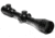 Osprey Global 5-30x56mm 30mm Tube Tactical Rifle Scope, Second Focal Plane, Mil-Dot Reticle, Black, TA5-30X56MDG