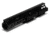 Osprey Global AR-15 Slim Handguard w/Steel Barrel Nut, 12in, Black, SHG-OSP-12IN