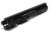 Osprey Global AR-15 Slim Handguard w/Steel Barrel Nut, 15in, Black, SHG-OSP-15IN